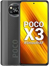Best available price of Xiaomi Poco X3 in Indonesia