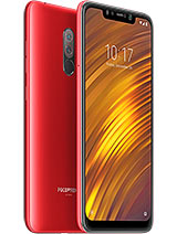 Best available price of Xiaomi Pocophone F1 in Indonesia