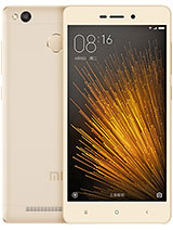 Best available price of Xiaomi Redmi 3x in Indonesia