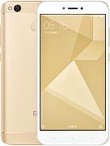 Best available price of Xiaomi Redmi 4 4X in Indonesia