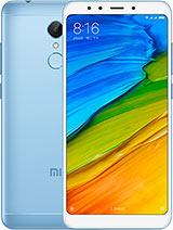 Best available price of Xiaomi Redmi 5 in Indonesia