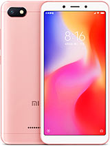 Best available price of Xiaomi Redmi 6A in Indonesia