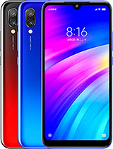 Best available price of Xiaomi Redmi 7 in Indonesia