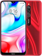 Best available price of Xiaomi Redmi 8 in Indonesia
