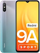 Best available price of Xiaomi Redmi 9A Sport in Indonesia