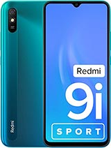 Best available price of Xiaomi Redmi 9i Sport in Indonesia