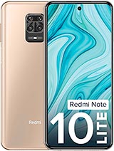 Best available price of Xiaomi Redmi Note 10 Lite in Indonesia