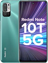 Best available price of Xiaomi Redmi Note 10T 5G in Indonesia