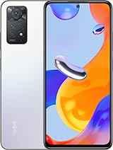 Best available price of Xiaomi Redmi Note 11 Pro in Indonesia