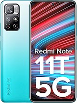Best available price of Xiaomi Redmi Note 11T 5G in Indonesia