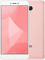 Best available price of Xiaomi Redmi Note 4X in Indonesia