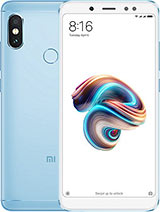 Best available price of Xiaomi Redmi Note 5 Pro in Indonesia