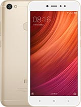 Best available price of Xiaomi Redmi Y1 Note 5A in Indonesia