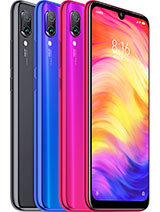 Best available price of Xiaomi Redmi Note 7 in Indonesia