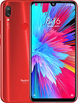 Best available price of Xiaomi Redmi Note 7S in Indonesia