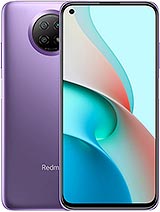 Best available price of Xiaomi Redmi Note 9 5G in Indonesia