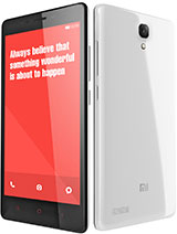 Best available price of Xiaomi Redmi Note Prime in Indonesia