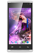 Best available price of XOLO A500 Club in Indonesia