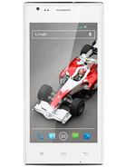 Best available price of XOLO A600 in Indonesia