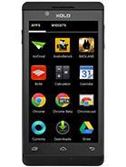 Best available price of XOLO A700s in Indonesia