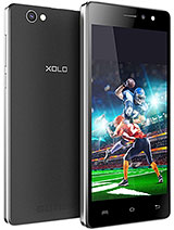 Best available price of XOLO Era X in Indonesia