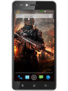 Best available price of XOLO Play 6X-1000 in Indonesia