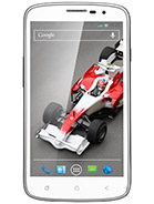Best available price of XOLO Q1000 Opus in Indonesia