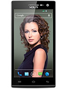 Best available price of XOLO Q1010i in Indonesia