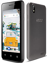 Best available price of Yezz Andy 4E7 in Indonesia
