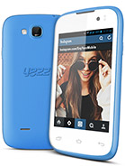 Best available price of Yezz Andy 3-5EI in Indonesia
