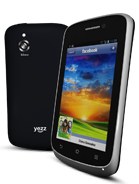 Best available price of Yezz Andy 3G 3-5 YZ1110 in Indonesia