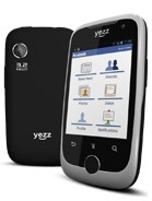 Best available price of Yezz Andy 3G 2-8 YZ11 in Indonesia