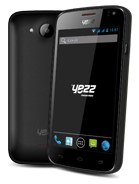 Best available price of Yezz Andy A4-5 in Indonesia