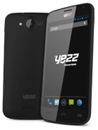 Best available price of Yezz Andy A5 1GB in Indonesia