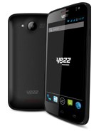 Best available price of Yezz Andy A5 in Indonesia