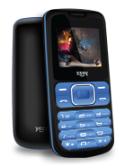 Best available price of Yezz Chico YZ200 in Indonesia