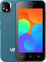 Best available price of Yezz GO 3 in Indonesia