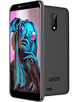 Best available price of Yezz Max 1 Plus in Indonesia
