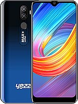 Best available price of Yezz Max 2 Ultra in Indonesia
