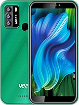 Best available price of Yezz Max 3 in Indonesia