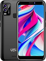 Best available price of Yezz Max 2 Plus in Indonesia
