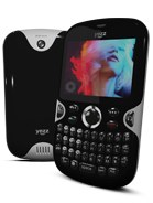 Best available price of Yezz Moda YZ600 in Indonesia