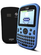 Best available price of Yezz Ritmo 2 YZ420 in Indonesia