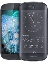 Best available price of Yota YotaPhone 2 in Indonesia