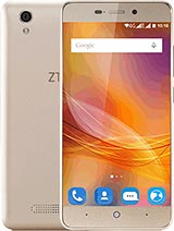 Best available price of ZTE Blade A452 in Indonesia