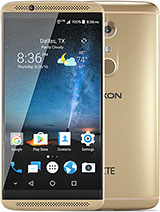 Best available price of ZTE Axon 7 in Indonesia