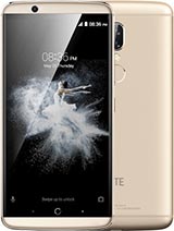Best available price of ZTE Axon 7s in Indonesia