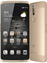 Best available price of ZTE Axon Lux in Indonesia