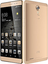 Best available price of ZTE Axon Max in Indonesia