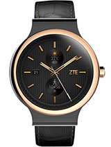 Best available price of ZTE Axon Watch in Indonesia